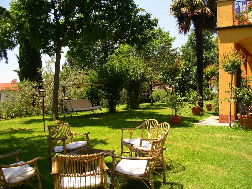 Villa Guardalaluna à Pian di Scò Extérieur photo