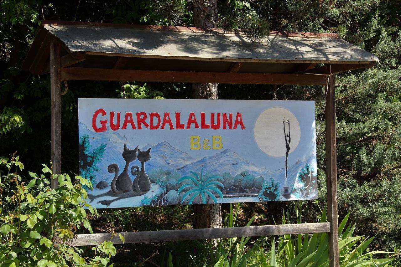 Villa Guardalaluna à Pian di Scò Extérieur photo