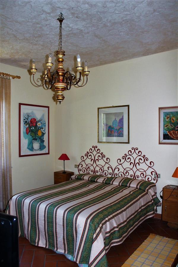Villa Guardalaluna à Pian di Scò Extérieur photo